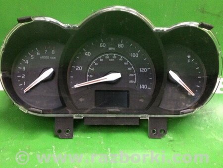 ФОТО Панель приладів для KIA Rio 3 UB (11-17) Київ