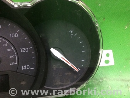 ФОТО Панель приладів для KIA Rio 3 UB (11-17) Київ