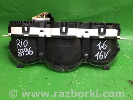 ФОТО Панель приладів для KIA Rio 3 UB (11-17) Київ