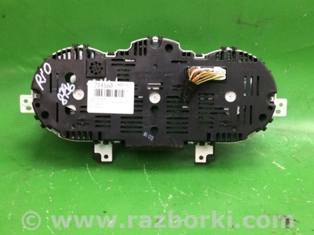 ФОТО Панель приладів для KIA Rio 3 UB (11-17) Київ