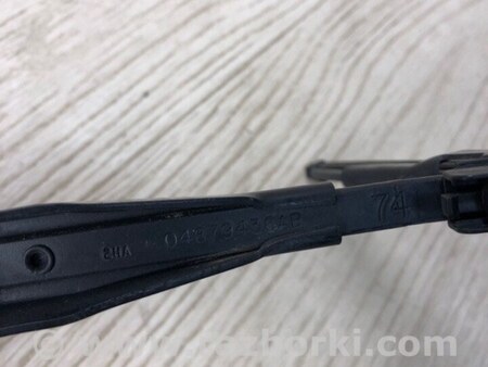 ФОТО Повідець склоочисника задній для Jeep Patriot (10-17) Київ