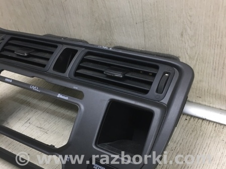 ФОТО Накладка торпедо-центр. для KIA Rio 3 UB (11-17) Київ