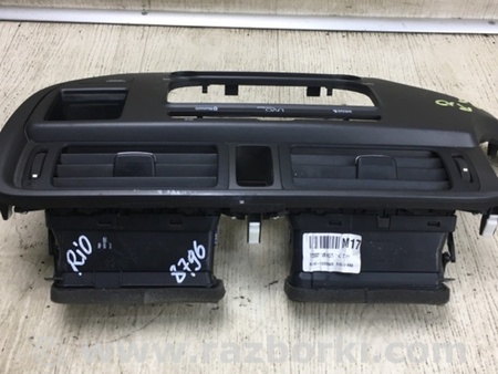 ФОТО Накладка торпедо-центр. для KIA Rio 3 UB (11-17) Київ