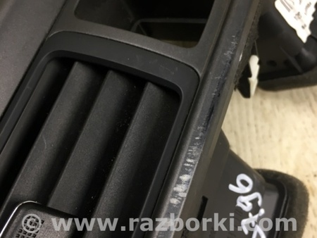 ФОТО Накладка торпедо-центр. для KIA Rio 3 UB (11-17) Київ