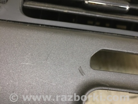 ФОТО Накладка торпедо-центр. для KIA Rio 3 UB (11-17) Київ