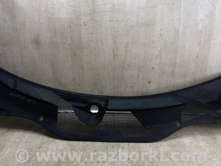 ФОТО Пластик під лобове скло / Жабо для Jeep Patriot (10-17) Київ