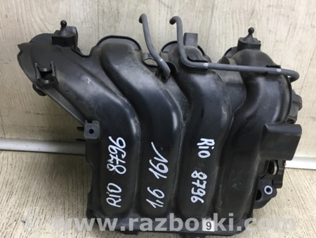 ФОТО Колектор впускний для KIA Rio 3 UB (11-17) Київ