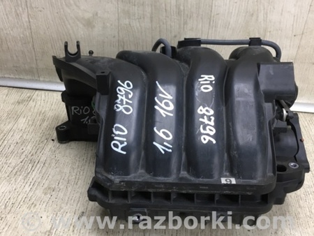 ФОТО Колектор впускний для KIA Rio 3 UB (11-17) Київ