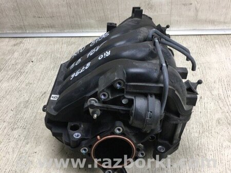 ФОТО Колектор впускний для KIA Rio 3 UB (11-17) Київ