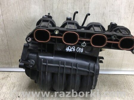 ФОТО Колектор впускний для KIA Rio 3 UB (11-17) Київ