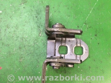 ФОТО Петля двері верхня для Jeep Patriot (10-17) Київ