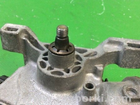 ФОТО Моторчик склоочисника для Jeep Patriot (10-17) Київ