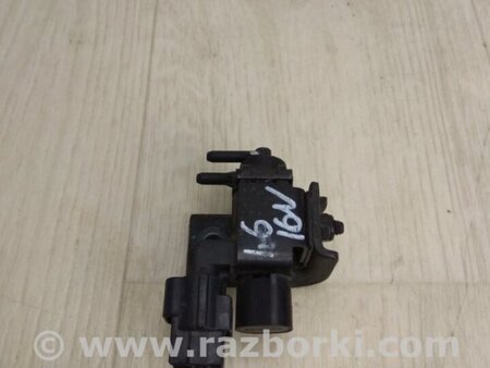 ФОТО Клапан електромагнітний (вакуумний) для KIA Rio 3 UB (11-17) Київ