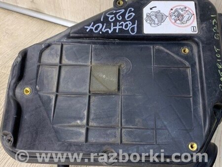 ФОТО Корпус повітряного фільтра для Jeep Patriot (10-17) Київ