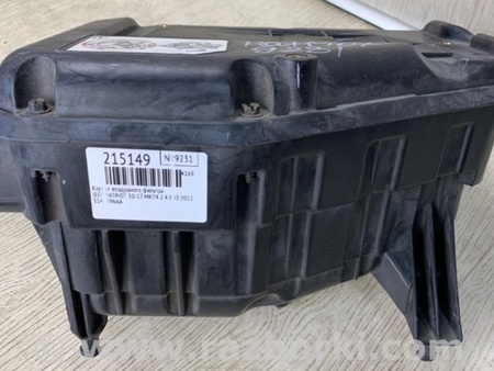 ФОТО Корпус повітряного фільтра для Jeep Patriot (10-17) Київ