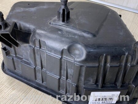 ФОТО Корпус повітряного фільтра для Jeep Patriot (10-17) Київ