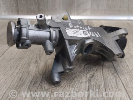 ФОТО Замок запалювання для Jeep Patriot (10-17) Київ