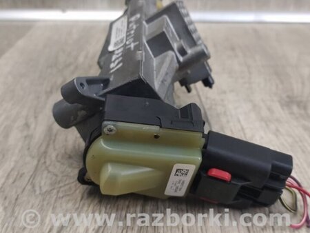 ФОТО Замок запалювання для Jeep Patriot (10-17) Київ