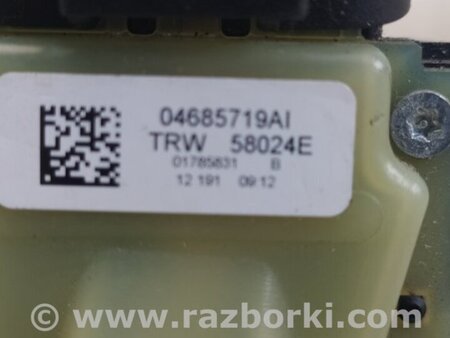 ФОТО Замок запалювання для Jeep Patriot (10-17) Київ