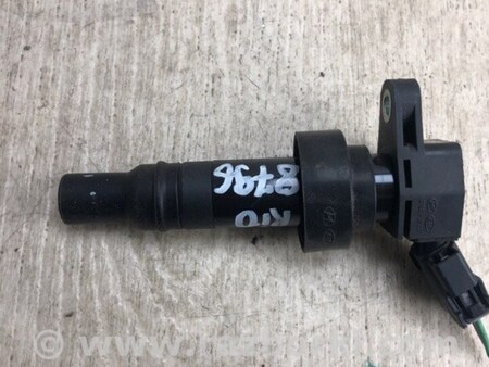 ФОТО Котушка запалювання для KIA Rio 3 UB (11-17) Київ