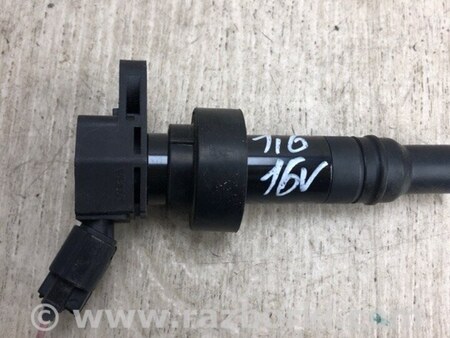 ФОТО Котушка запалювання для KIA Rio 3 UB (11-17) Київ