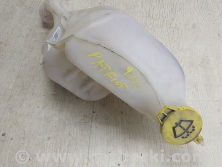 ФОТО Бачок омивача для Jeep Patriot (10-17) Київ