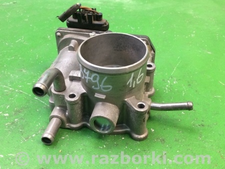 ФОТО Дросельна заслінка для KIA Rio 3 UB (11-17) Київ