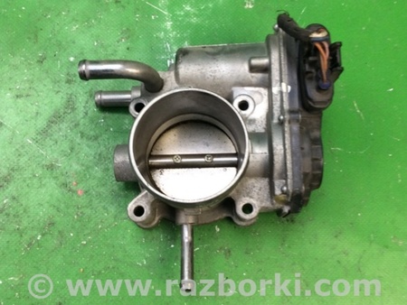 ФОТО Дросельна заслінка для KIA Rio 3 UB (11-17) Київ