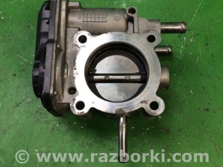 ФОТО Дросельна заслінка для KIA Rio 3 UB (11-17) Київ