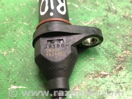 ФОТО Датчик положення колінвалу для KIA Rio 3 UB (11-17) Київ