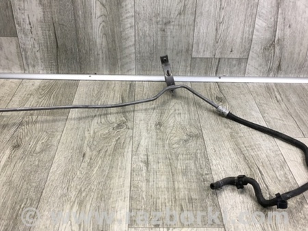 ФОТО Трубка ГПК низького тиску для Volkswagen Jetta USA (10-17) Київ