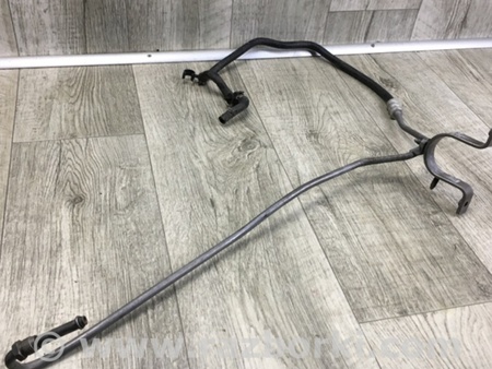 ФОТО Трубка ГПК низького тиску для Volkswagen Jetta USA (10-17) Київ