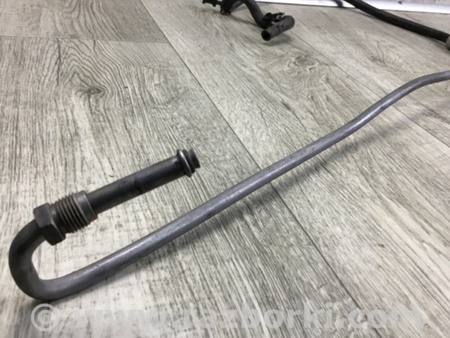 ФОТО Трубка ГПК низького тиску для Volkswagen Jetta USA (10-17) Київ