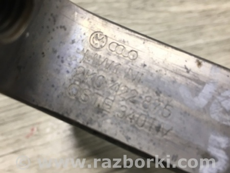 ФОТО Трубка ГПК низького тиску для Volkswagen Jetta USA (10-17) Київ