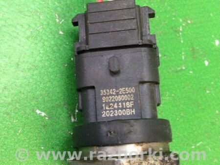 ФОТО Датчик тиску палива для KIA Rio 3 UB (11-17) Київ