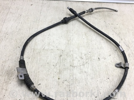 ФОТО трос стоянкового гальма для Jeep Patriot (10-17) Київ