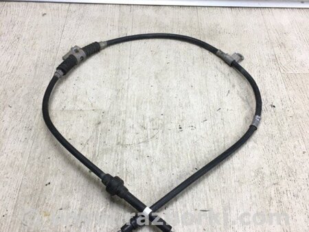 ФОТО трос стоянкового гальма для Jeep Patriot (10-17) Київ