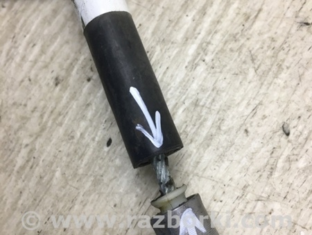 ФОТО трос стоянкового гальма для Jeep Patriot (10-17) Київ