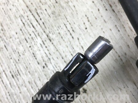 ФОТО трос стоянкового гальма для Jeep Patriot (10-17) Київ