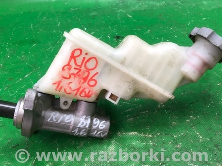 ФОТО Головний гальмівний циліндр для KIA Rio 3 UB (11-17) Київ