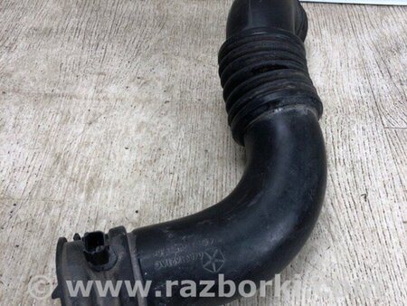 ФОТО Патрубок повітряного фільтра для Jeep Patriot (10-17) Київ