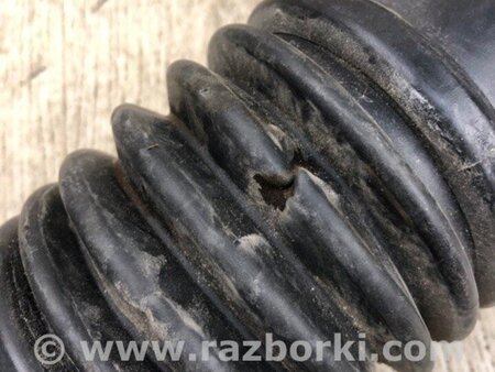 ФОТО Патрубок повітряного фільтра для Jeep Patriot (10-17) Київ