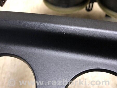 ФОТО Накладка торпедо-центр. для Jeep Patriot (10-17) Київ