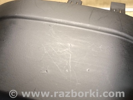 ФОТО Накладка торпедо-центр. для Jeep Patriot (10-17) Київ