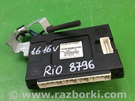 ФОТО Блок електронний для KIA Rio 3 UB (11-17) Київ