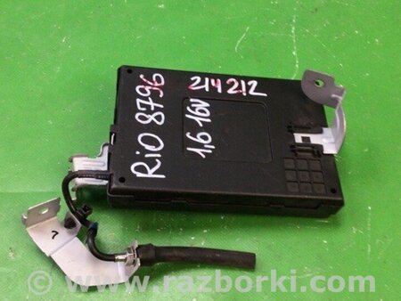 ФОТО Блок електронний для KIA Rio 3 UB (11-17) Київ