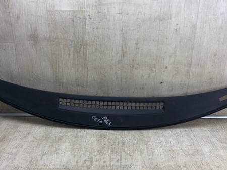 ФОТО Накладка торпеды для Jeep Patriot (10-17) Київ