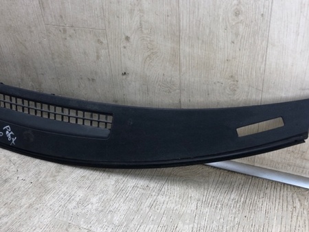 ФОТО Накладка торпеды для Jeep Patriot (10-17) Київ