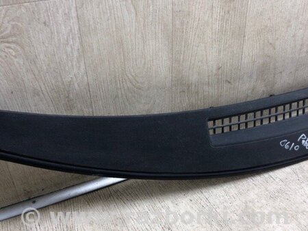 ФОТО Накладка торпеды для Jeep Patriot (10-17) Київ