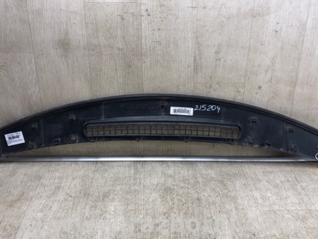 ФОТО Накладка торпеды для Jeep Patriot (10-17) Київ